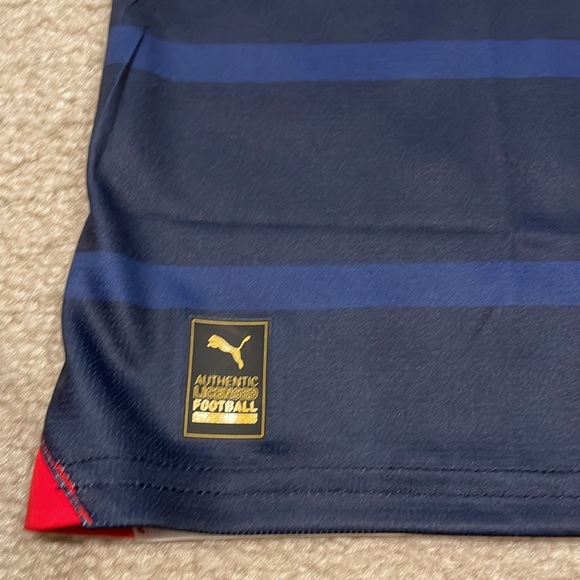 Puma Chivas 23/24 Away Jersey men size L NWT - Picture 5 of 9